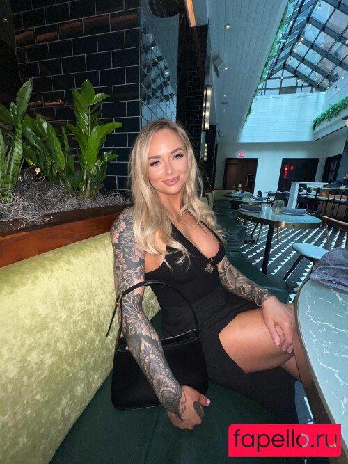 Heidi Hooter Nude Onlyfans Photo 5