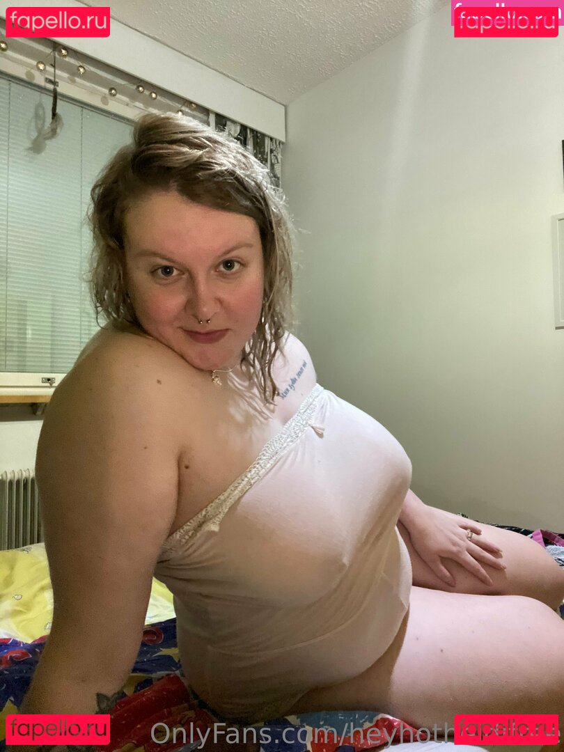 heyheatherirene / heyhotheidifree Onlyfans Photo Gallery 