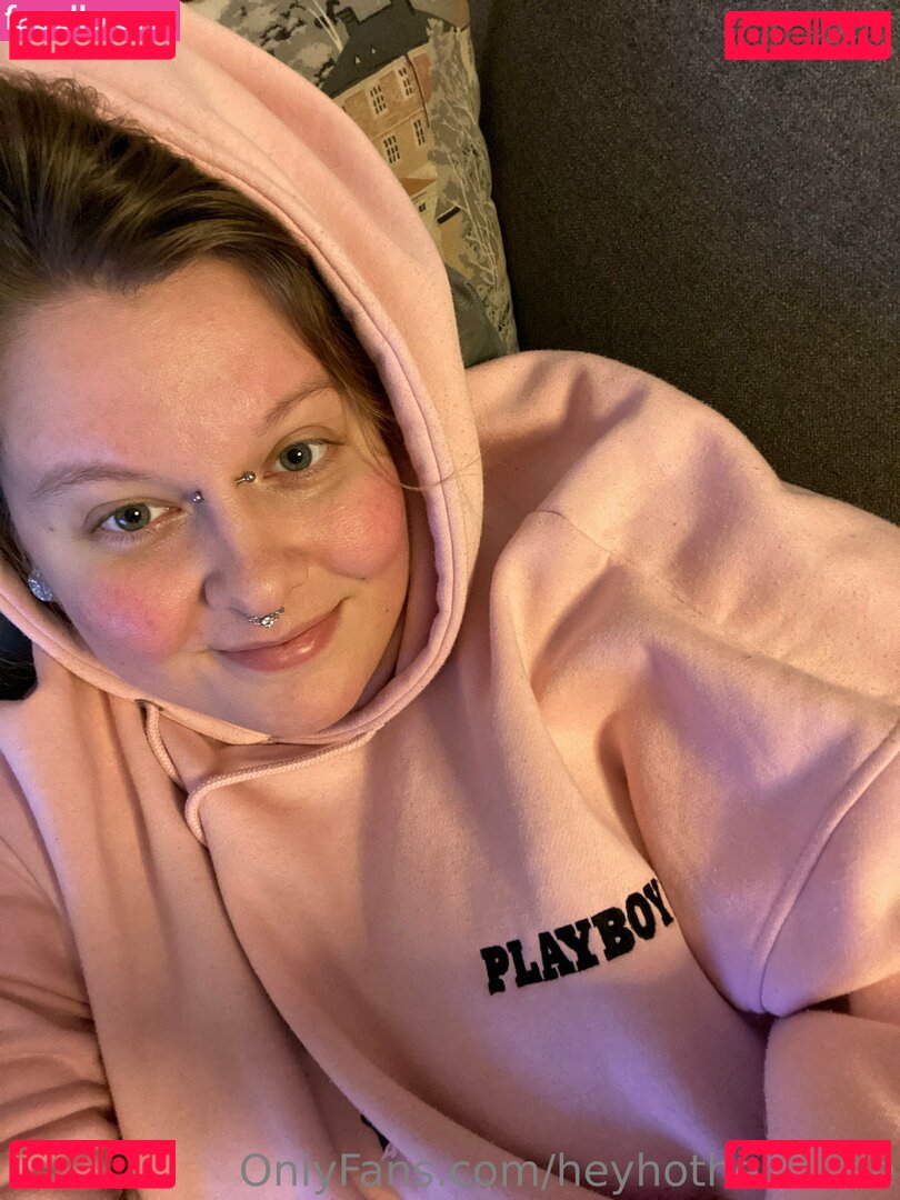 heyheatherirene / heyhotheidifree Onlyfans Photo Gallery 