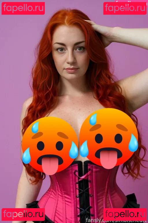 simoneheart / simones.heart Onlyfans Photo Gallery 