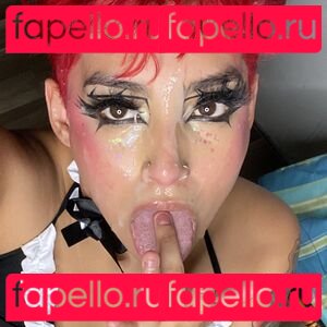 poisonouscunt.xx Onlyfans Photo Gallery 