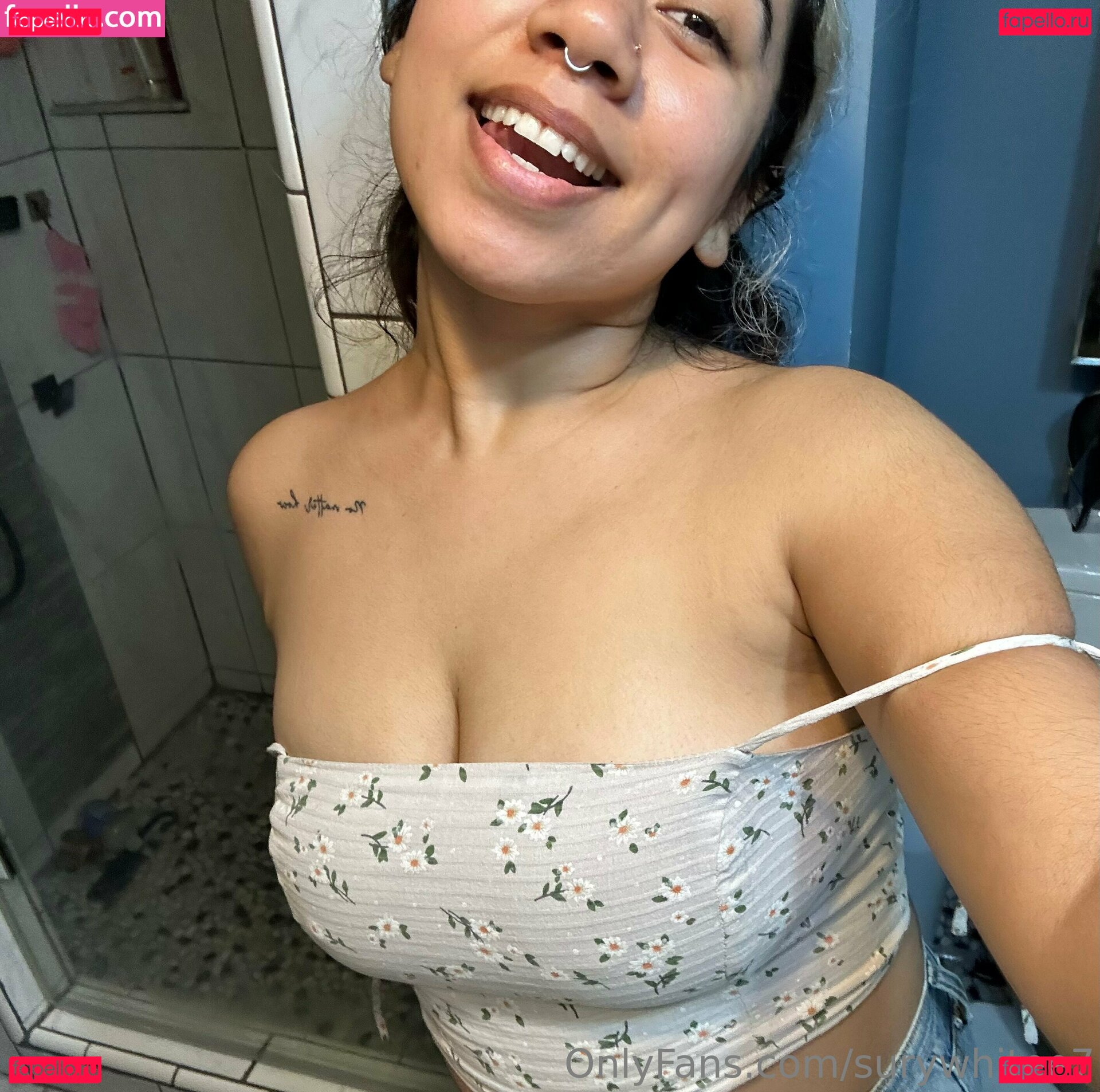 surywhitee7 Nude Onlyfans Photo 19