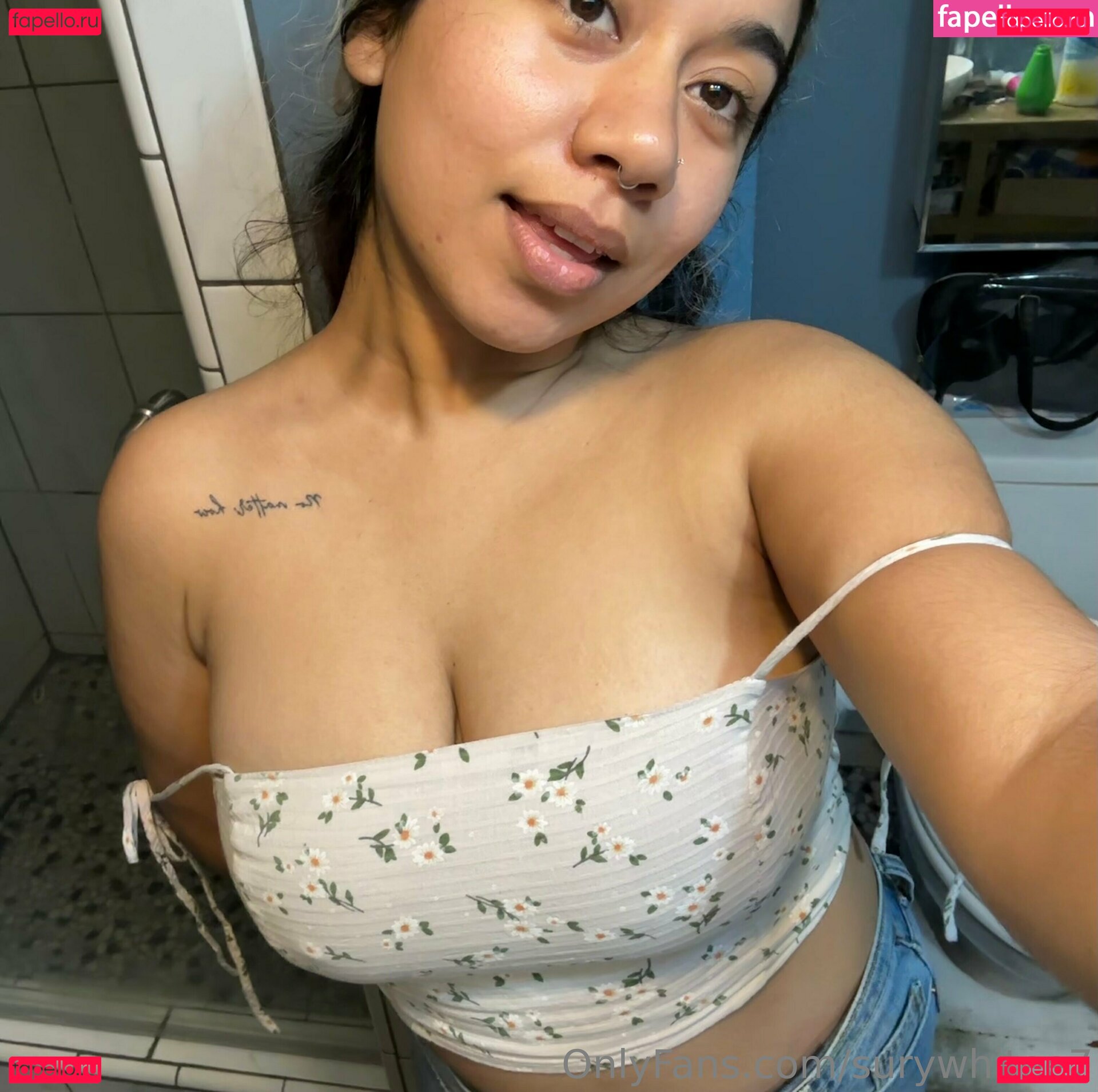 surywhitee7 Nude Onlyfans Photo 18