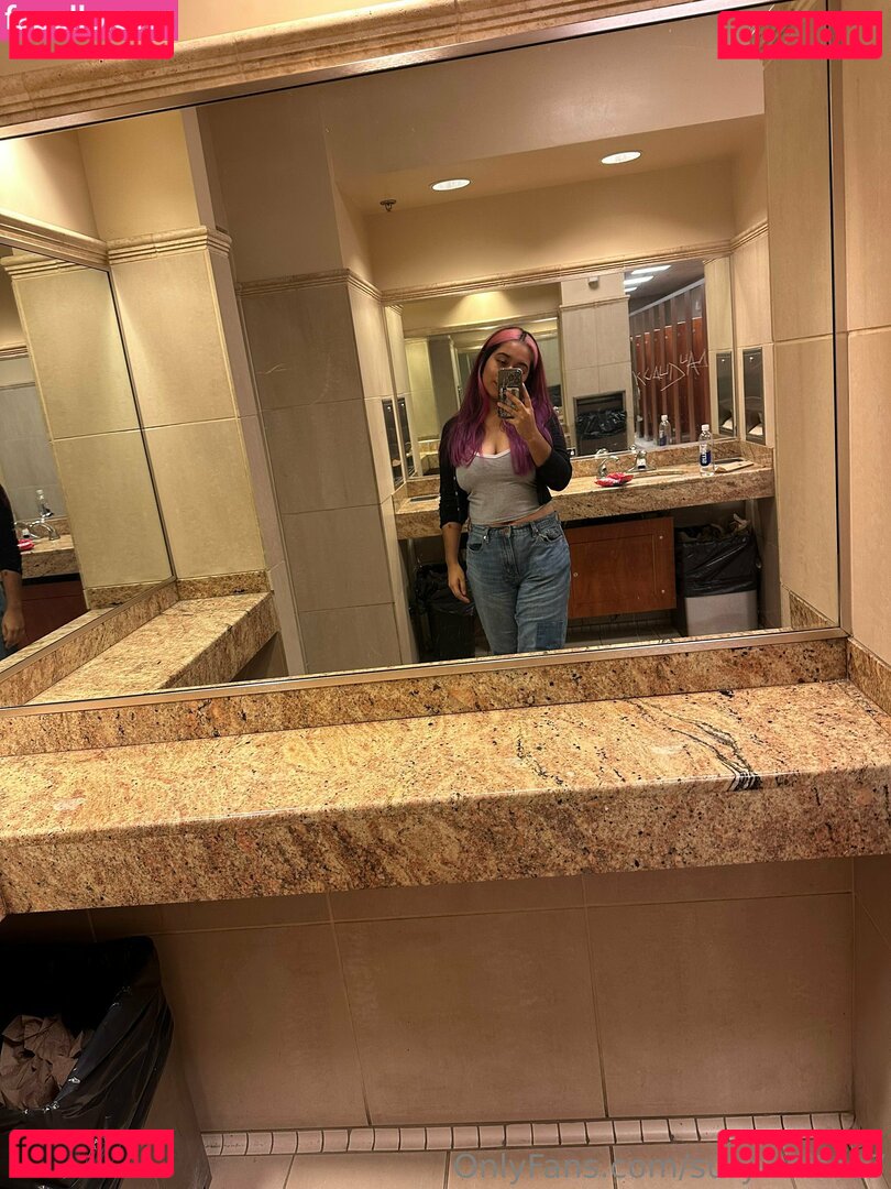surywhitee7 Nude Onlyfans Photo 16