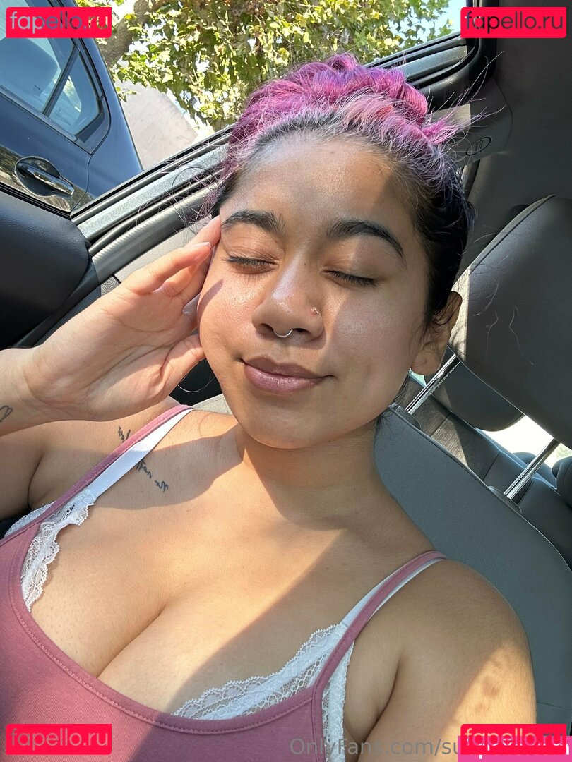 surywhitee7 Nude Onlyfans Photo 15