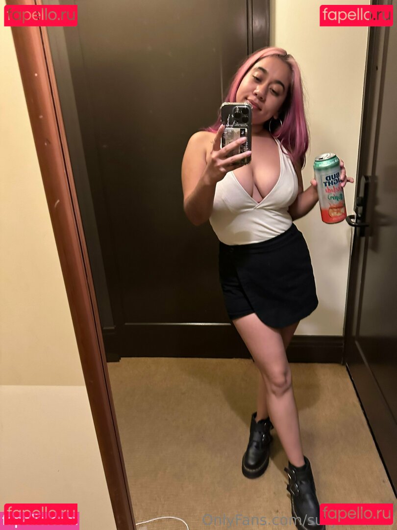 surywhitee7 Nude Onlyfans Photo 13