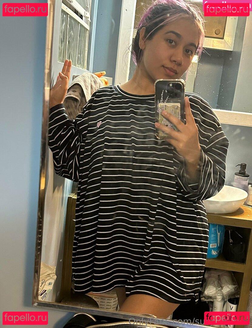 surywhitee7 Nude Onlyfans Photo 9