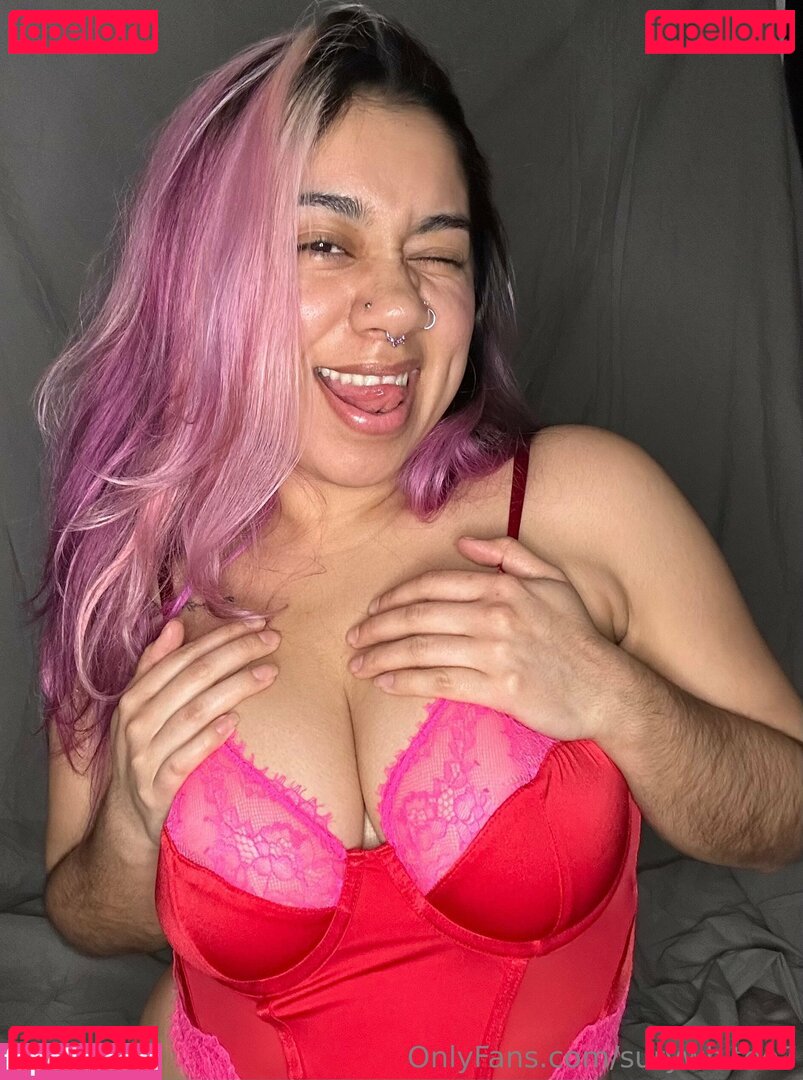 surywhitee7 Nude Onlyfans Photo 4