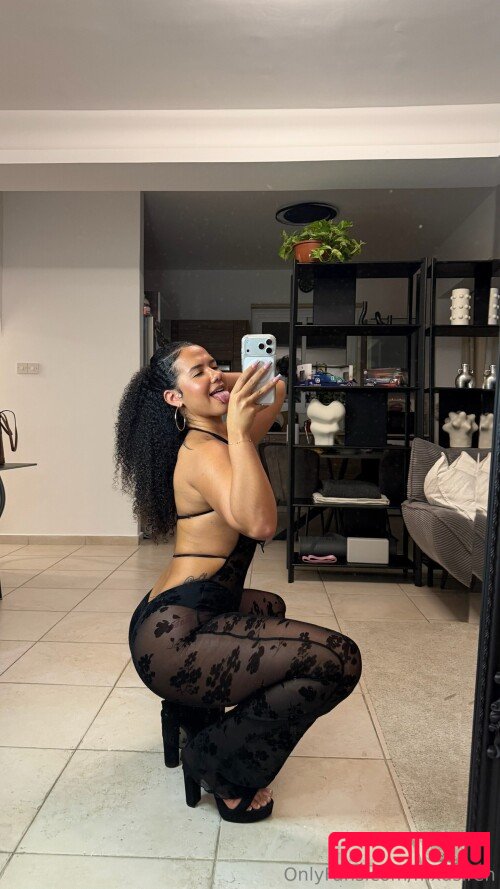 mxdsiren / umshanny Nude Onlyfans Photo 22