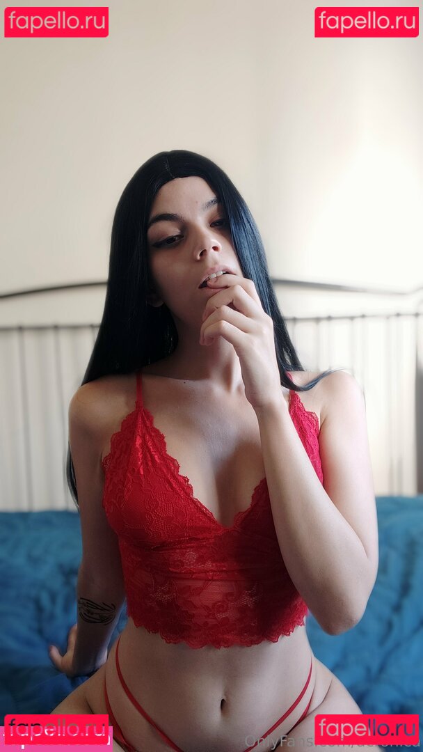 Acronica Nude Onlyfans Photo 51