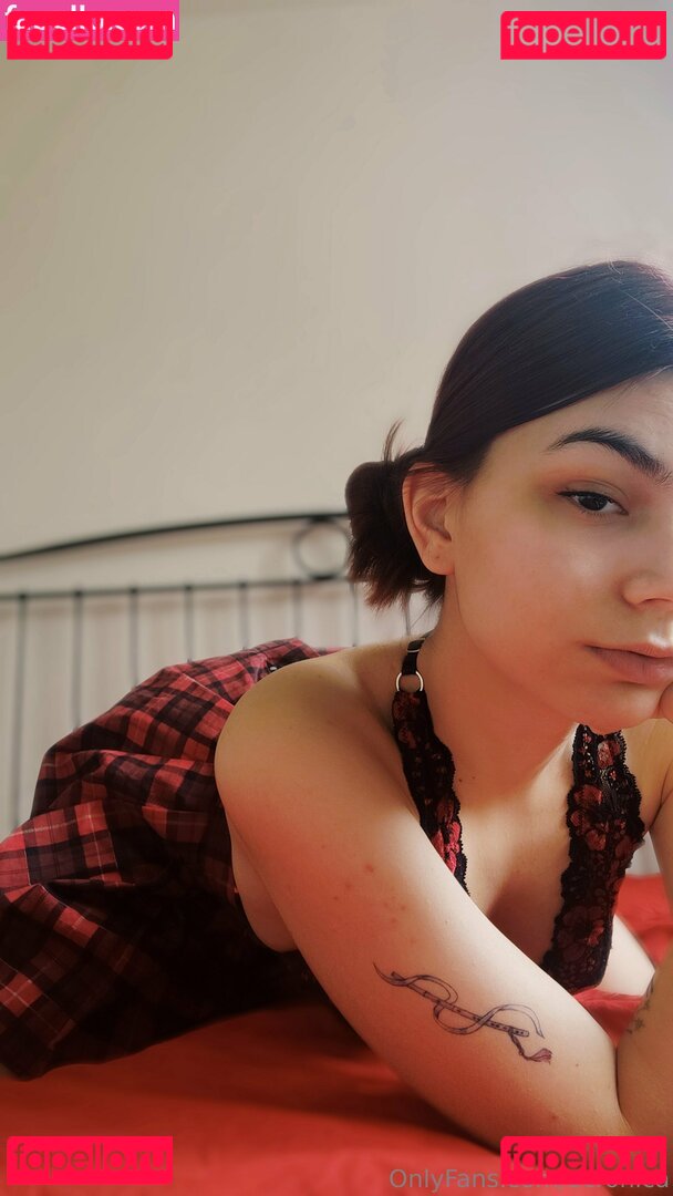 Acronica Nude Onlyfans Photo 36