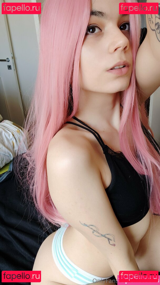 Acronica Nude Onlyfans Photo 32