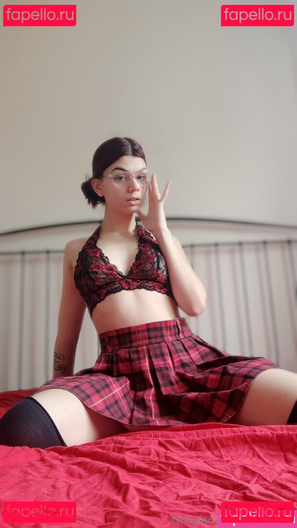 Acronica Nude Onlyfans Photo 31