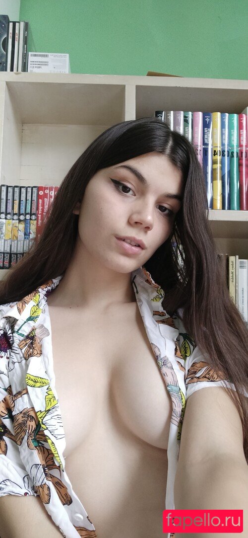 Acronica Nude Onlyfans Photo 5