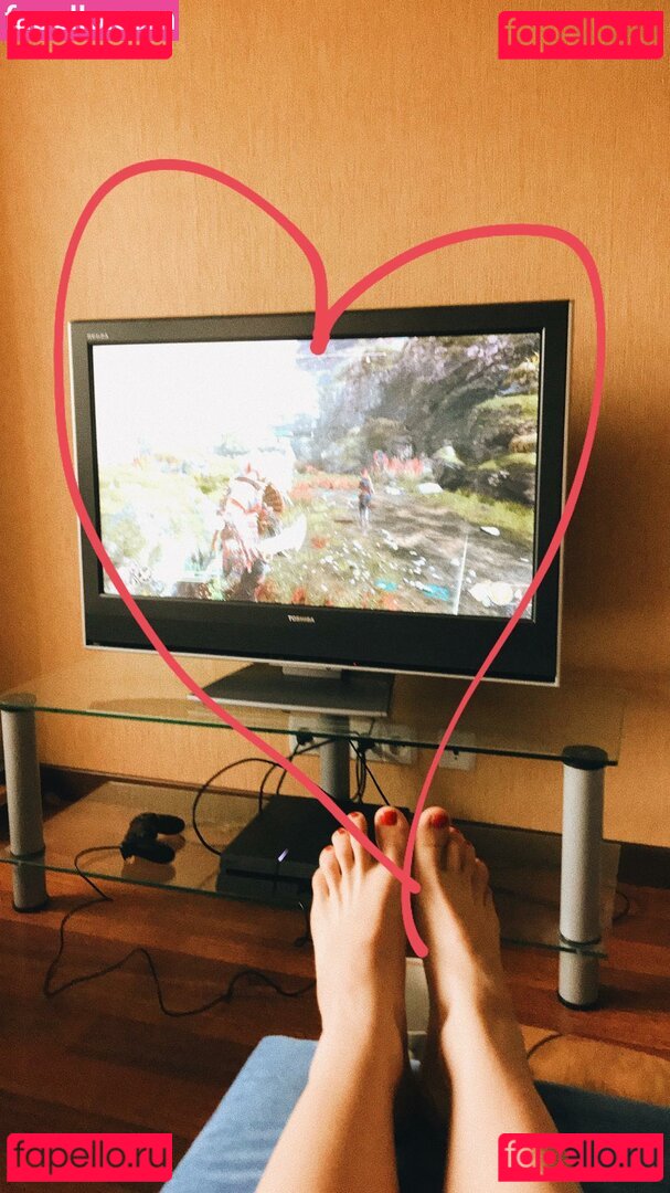 AnnUmbird / Umbird Onlyfans Photo Gallery 