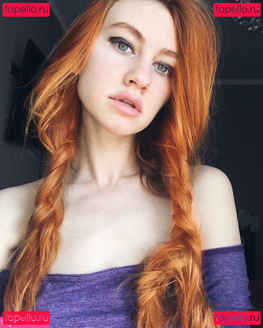 AnnUmbird / Umbird Onlyfans Photo Gallery 