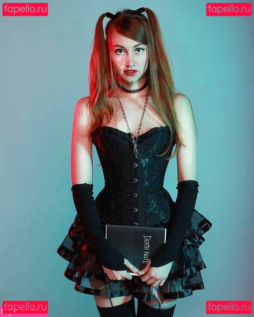 AnnUmbird / Umbird Onlyfans Photo Gallery 