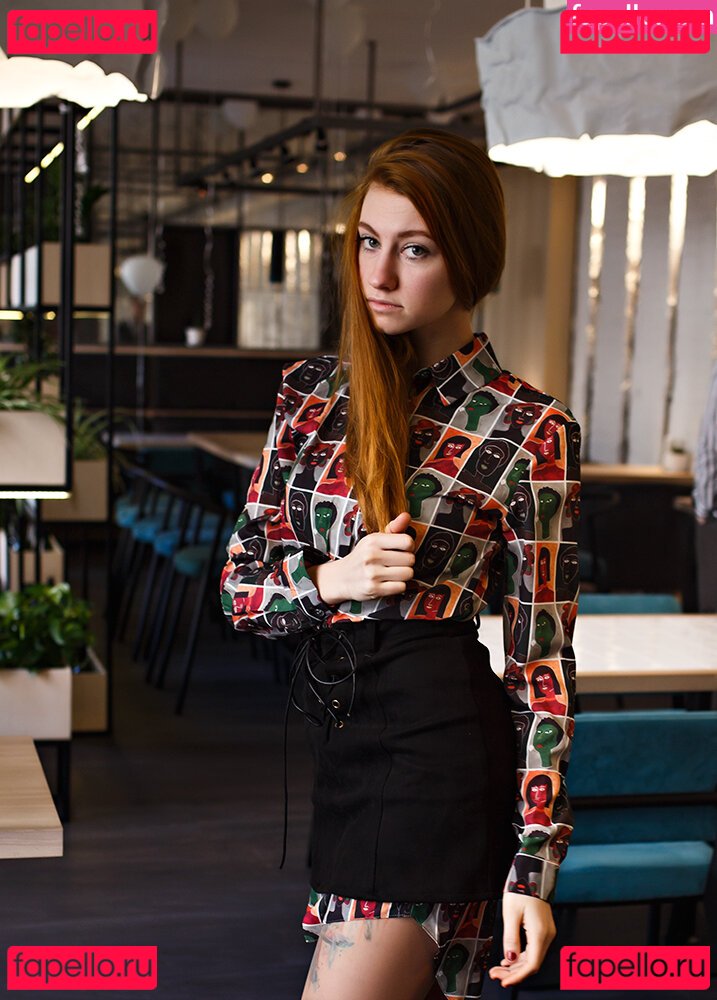 AnnUmbird / Umbird Onlyfans Photo Gallery 