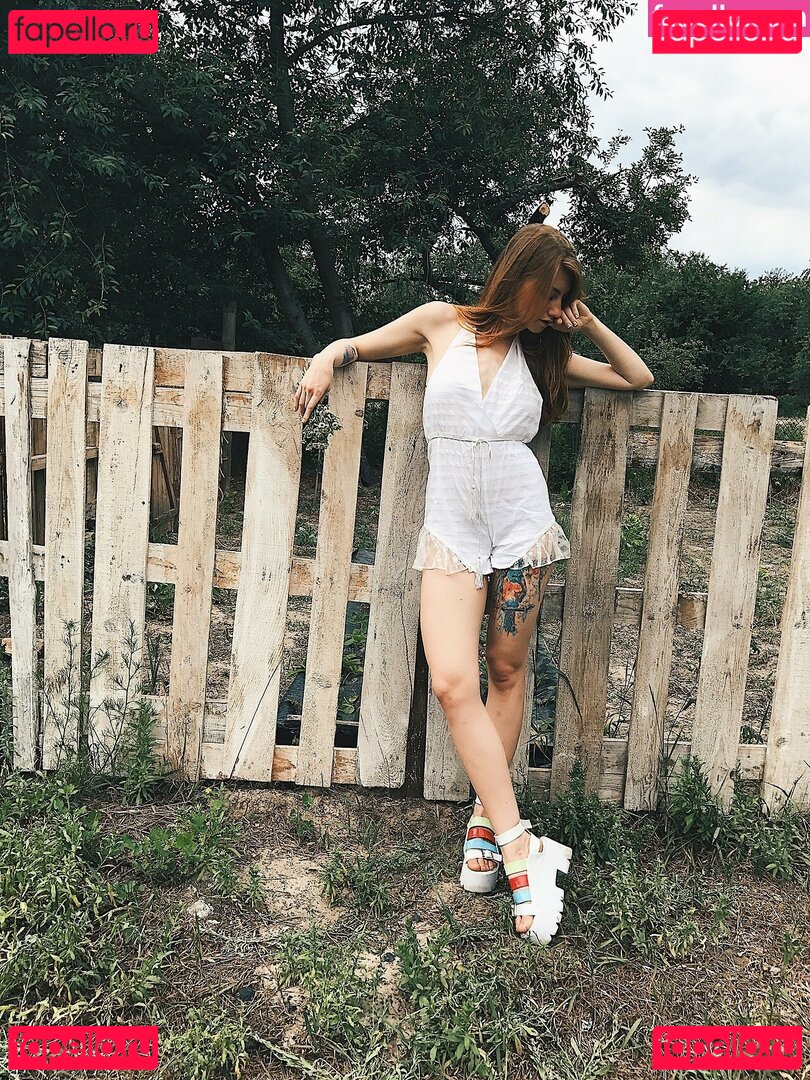 AnnUmbird / Umbird Onlyfans Photo Gallery 