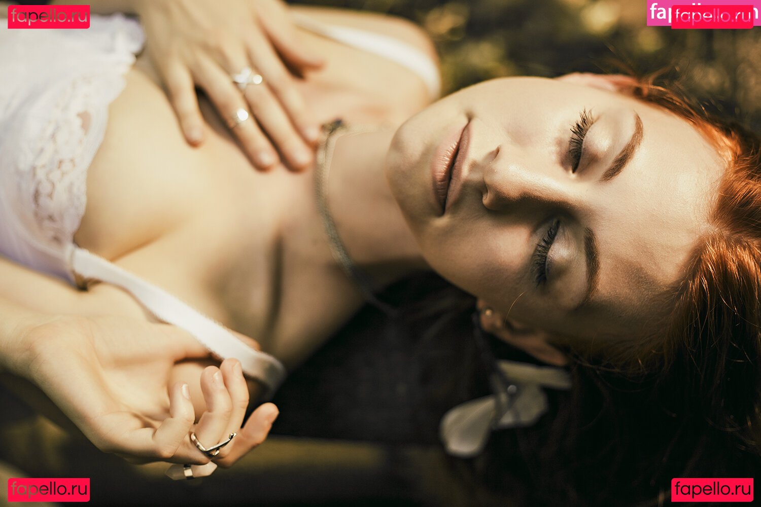 AnnUmbird / Umbird Onlyfans Photo Gallery 