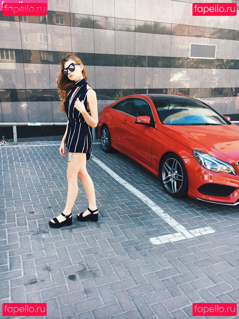 AnnUmbird / Umbird Onlyfans Photo Gallery 