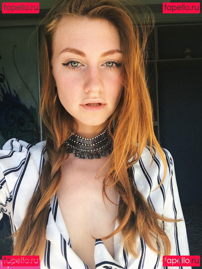 AnnUmbird / Umbird Onlyfans Photo Gallery 