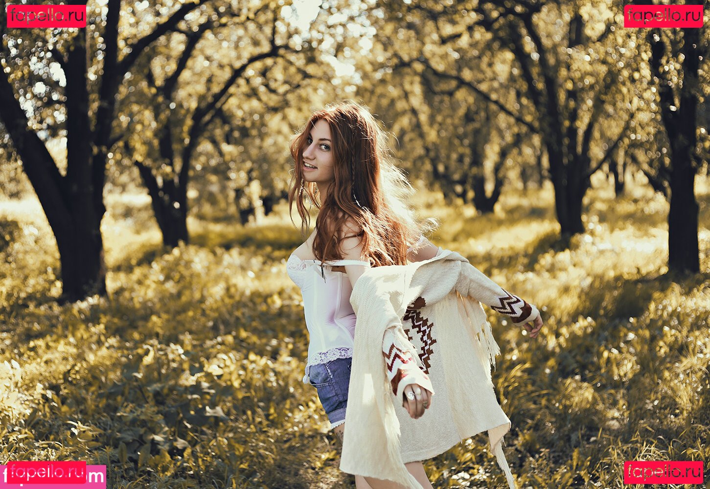 AnnUmbird / Umbird Onlyfans Photo Gallery 