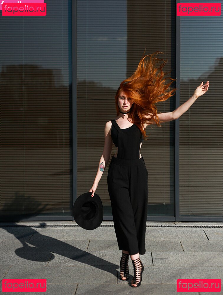 AnnUmbird / Umbird Onlyfans Photo Gallery 