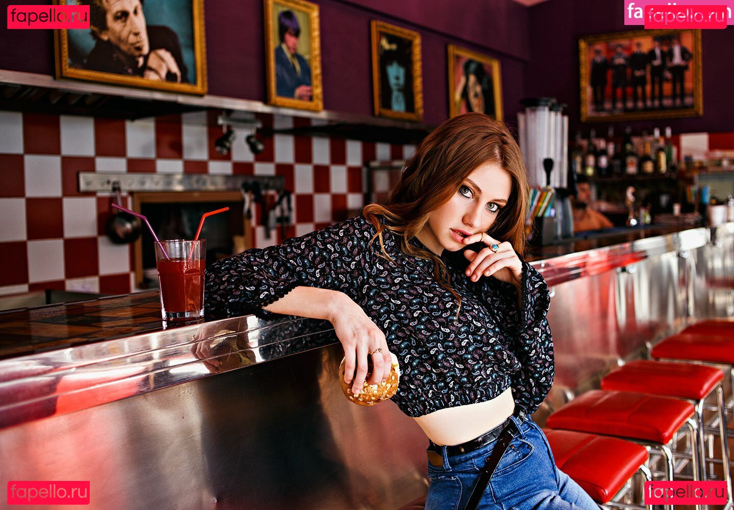 AnnUmbird / Umbird Onlyfans Photo Gallery 