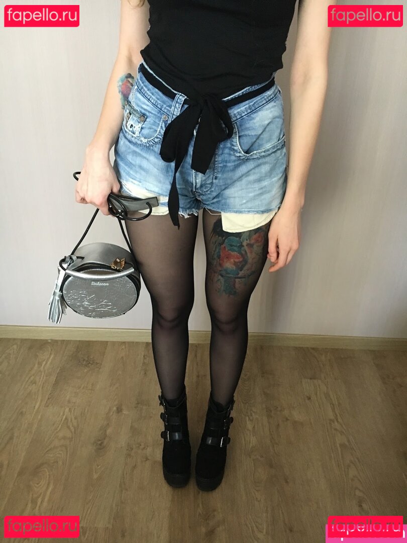 AnnUmbird / Umbird Onlyfans Photo Gallery 