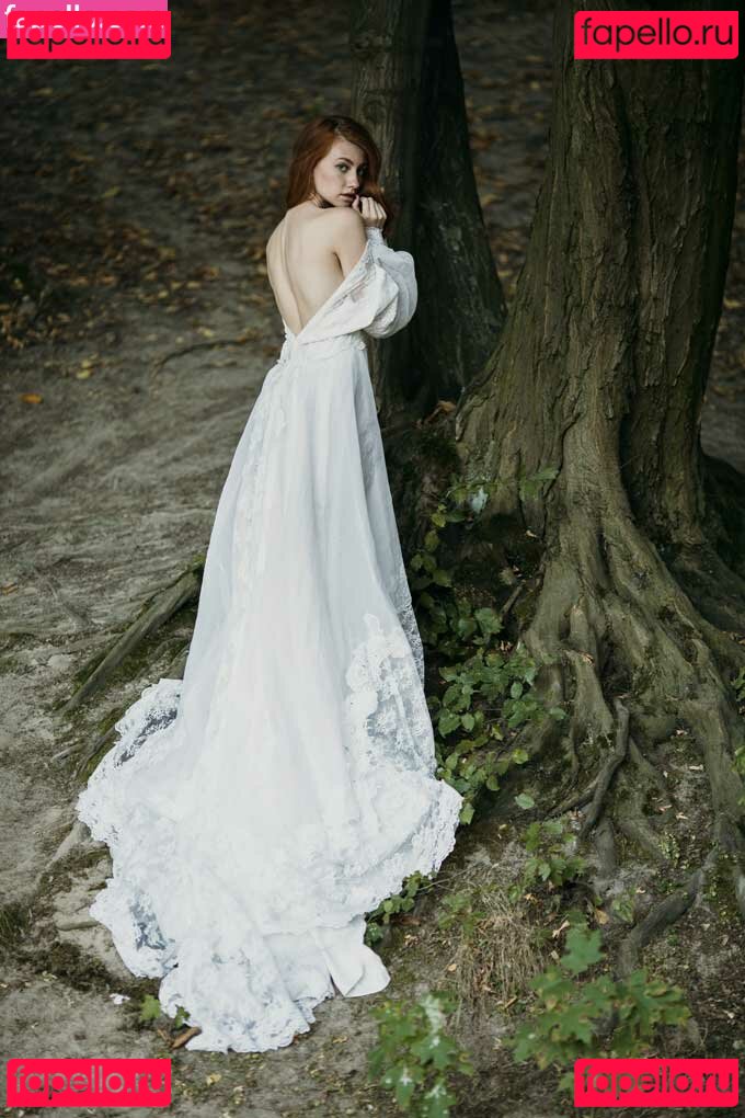 AnnUmbird / Umbird Onlyfans Photo Gallery 