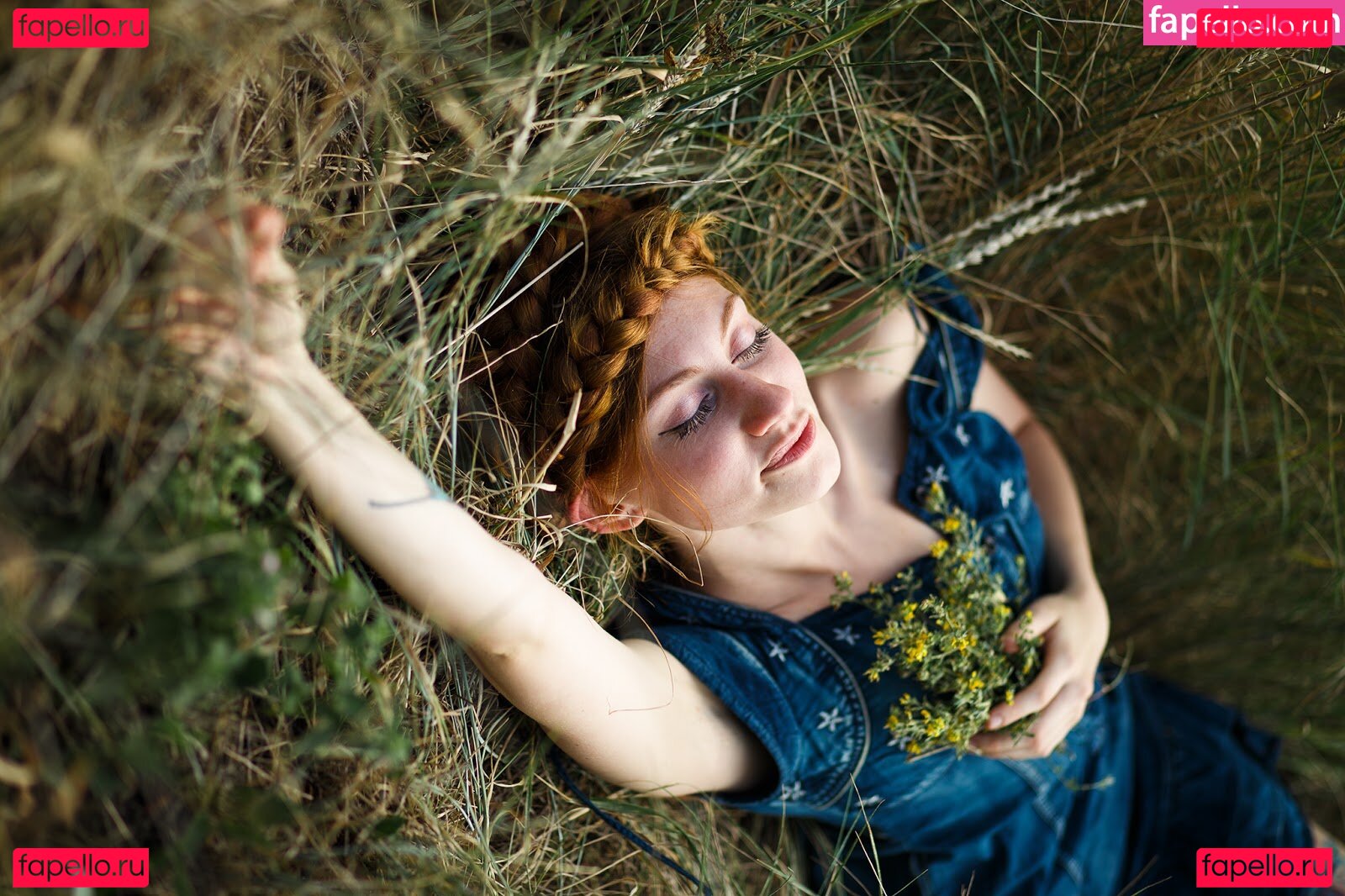 AnnUmbird / Umbird Onlyfans Photo Gallery 