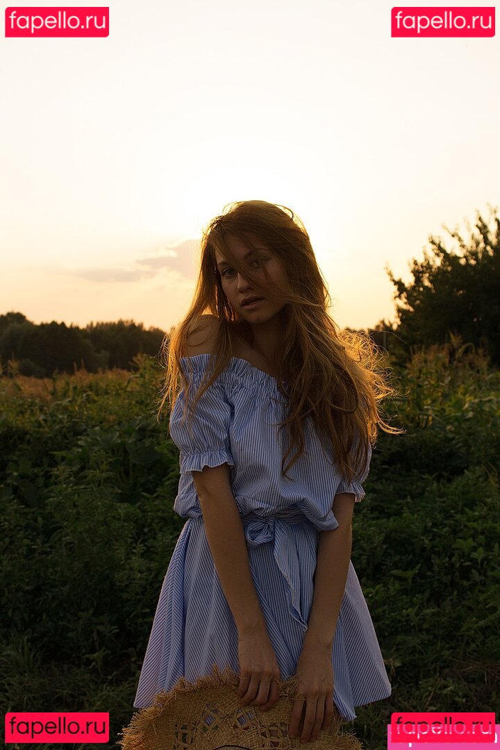 AnnUmbird / Umbird Onlyfans Photo Gallery 