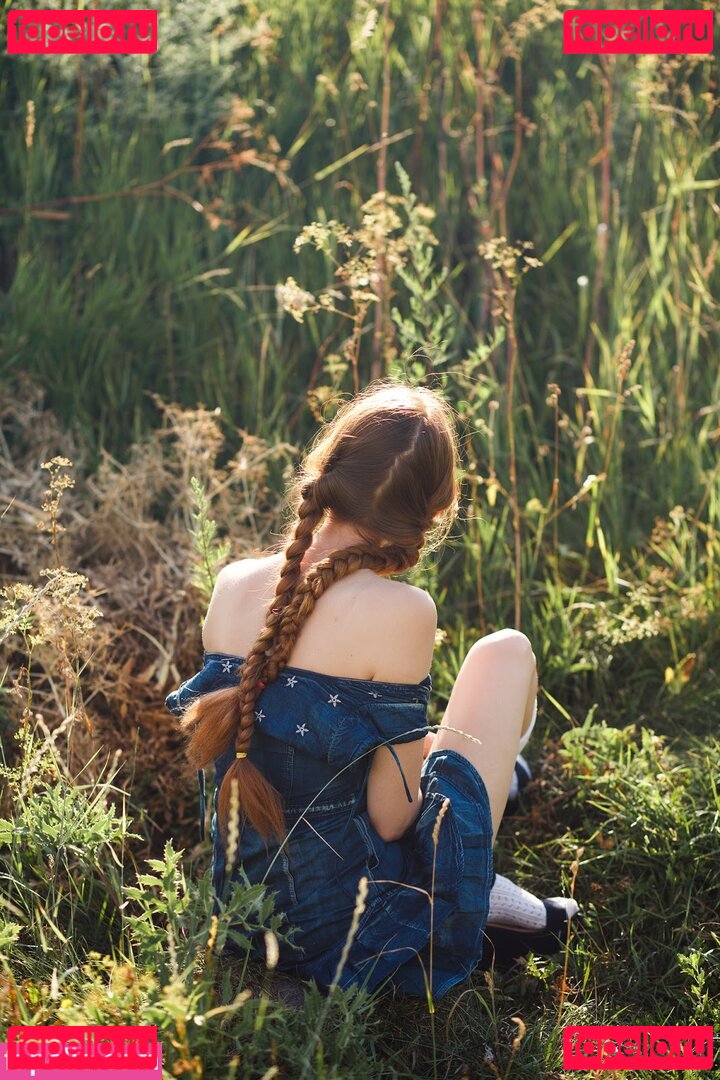 AnnUmbird / Umbird Onlyfans Photo Gallery 