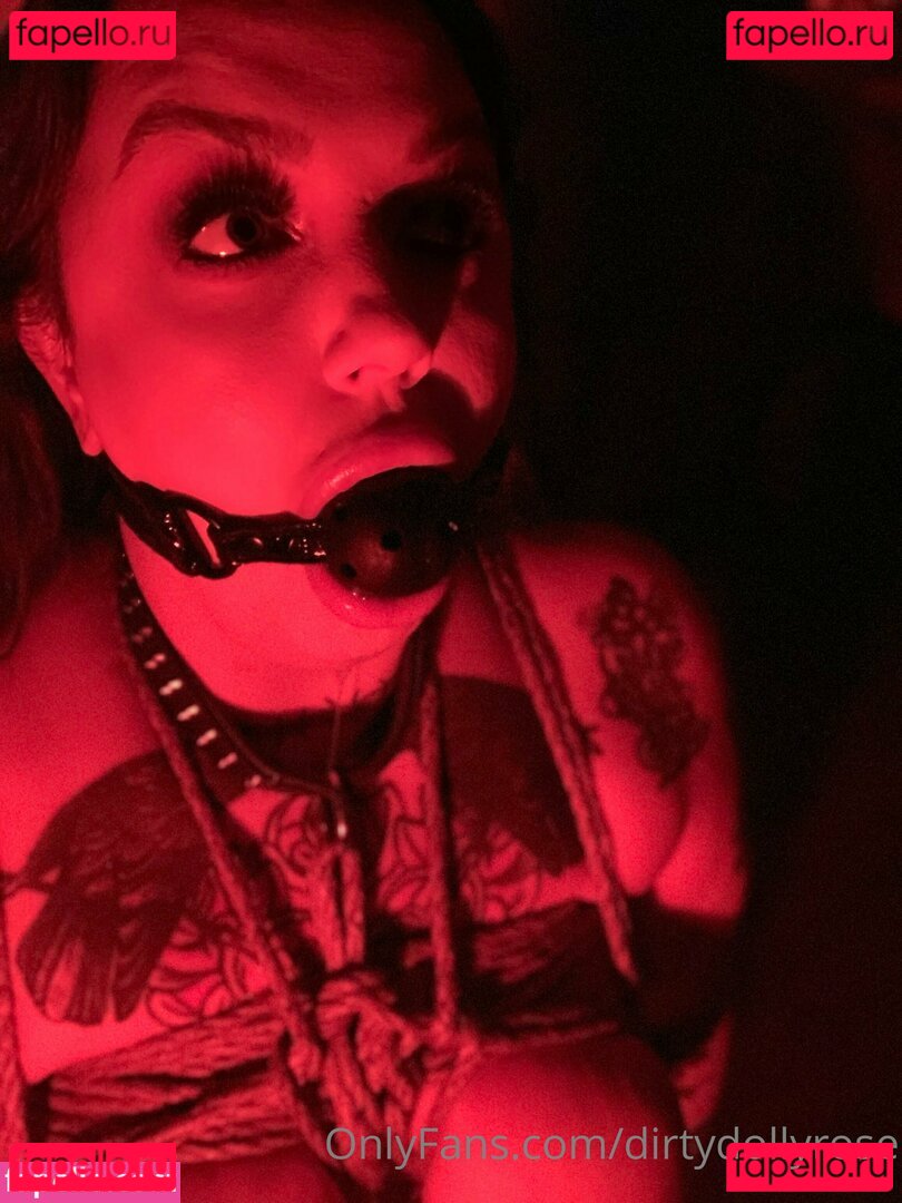 dirty.dolly.rose / dirtydollyrose Onlyfans Photo Gallery 