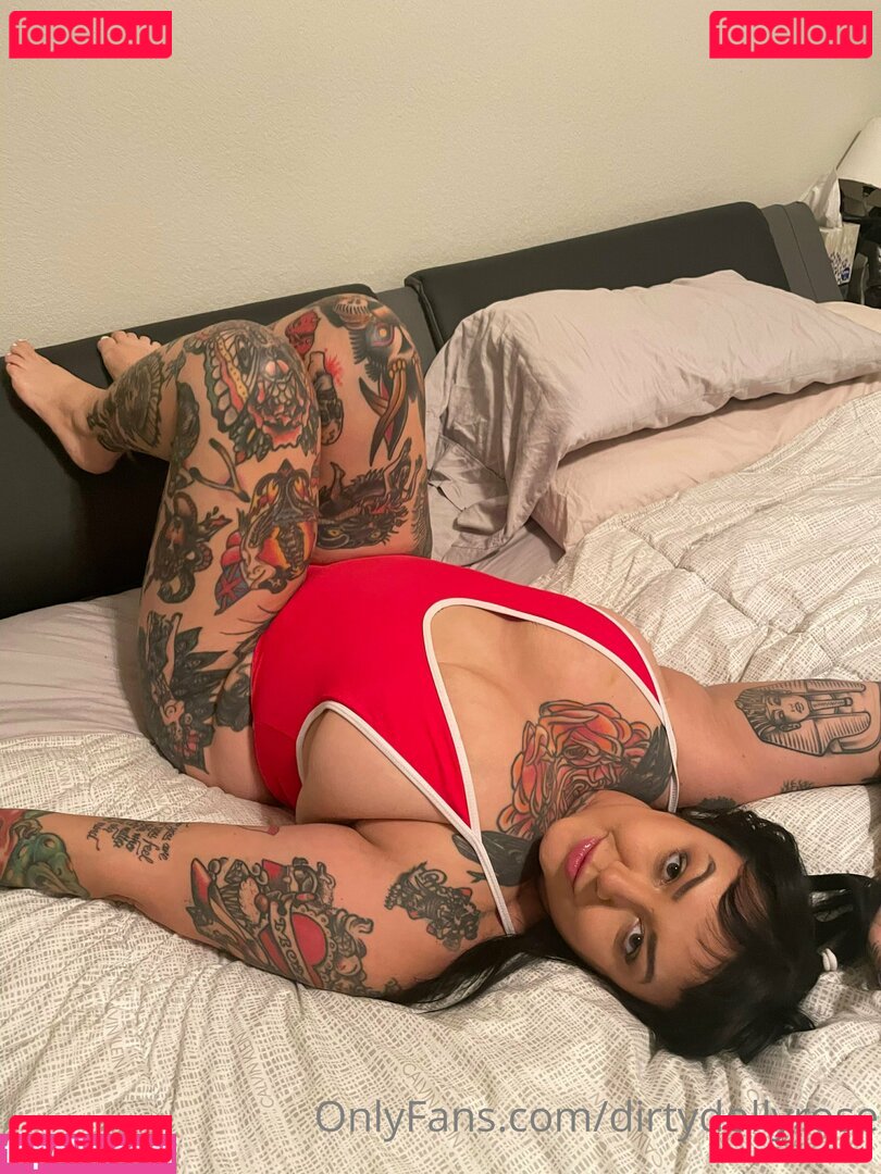 dirty.dolly.rose / dirtydollyrose Onlyfans Photo Gallery 