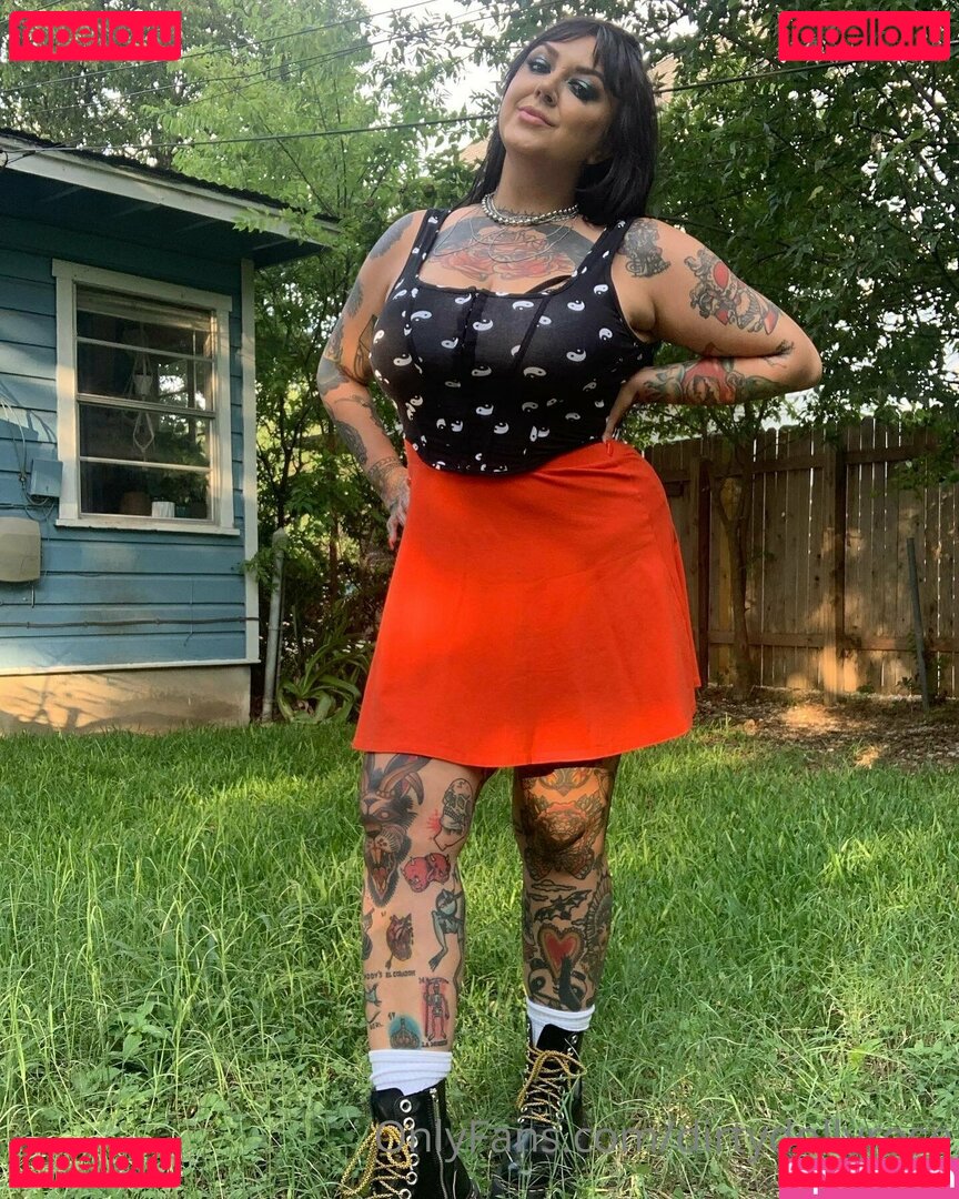 dirty.dolly.rose / dirtydollyrose Onlyfans Photo Gallery 