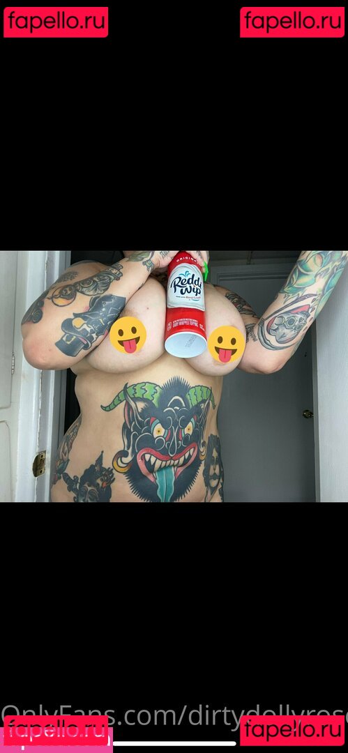 dirty.dolly.rose / dirtydollyrose Onlyfans Photo Gallery 