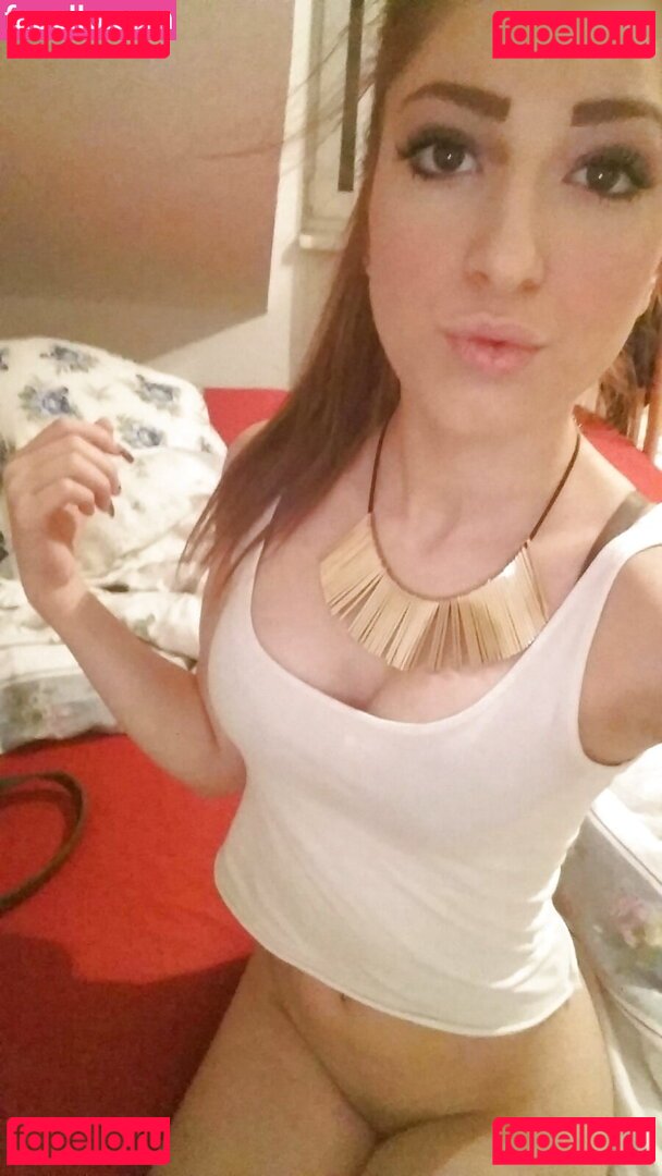 Sevilay Cilek / sevilayx11 Onlyfans Photo Gallery 