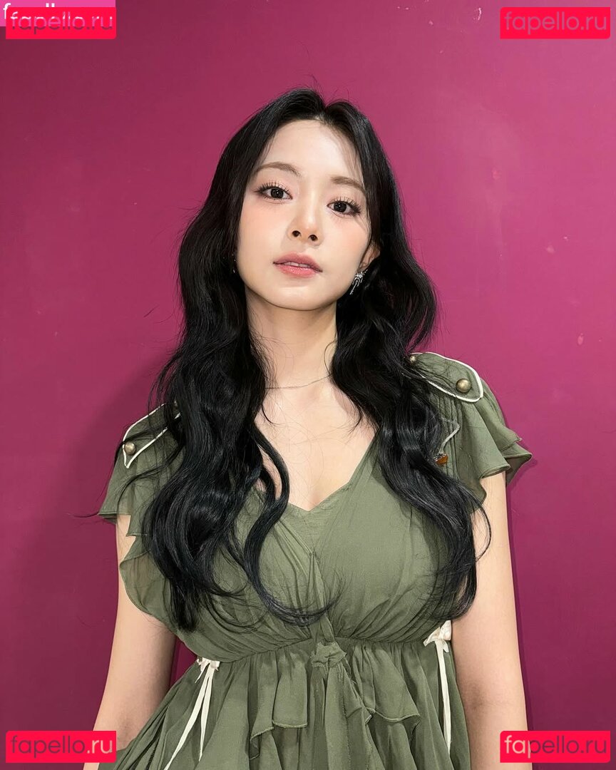 Tzuyu (Chiu Chú-jû) | Twice / thinkaboutzu Onlyfans Photo Gallery 