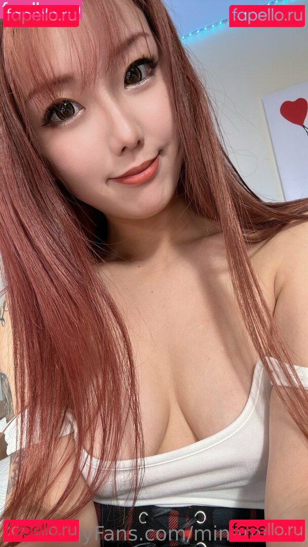 minamuffin / minamuffins Nude Onlyfans Photo 23
