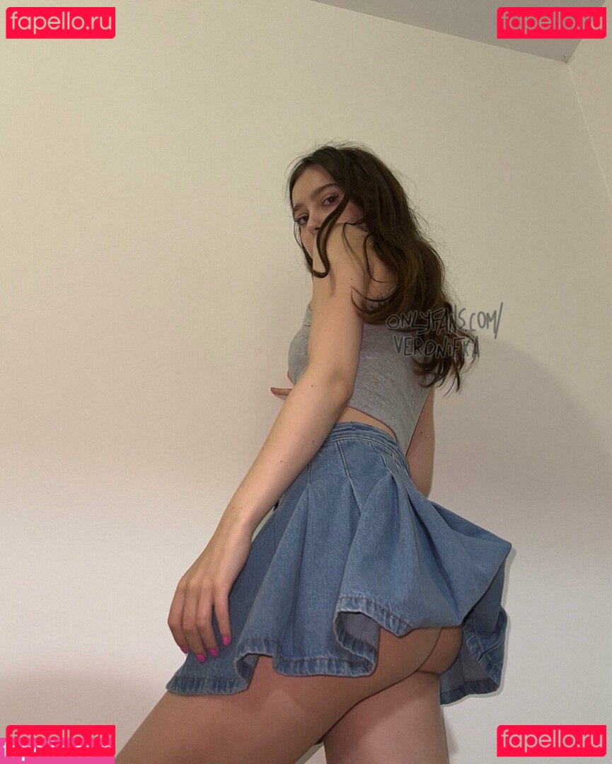 veroniffka / veronifka Onlyfans Photo Gallery 