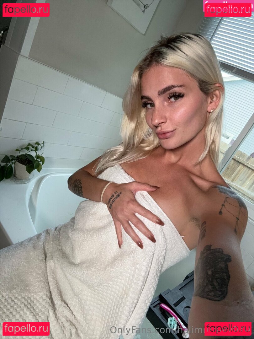 halimurrayy Onlyfans Photo Gallery 