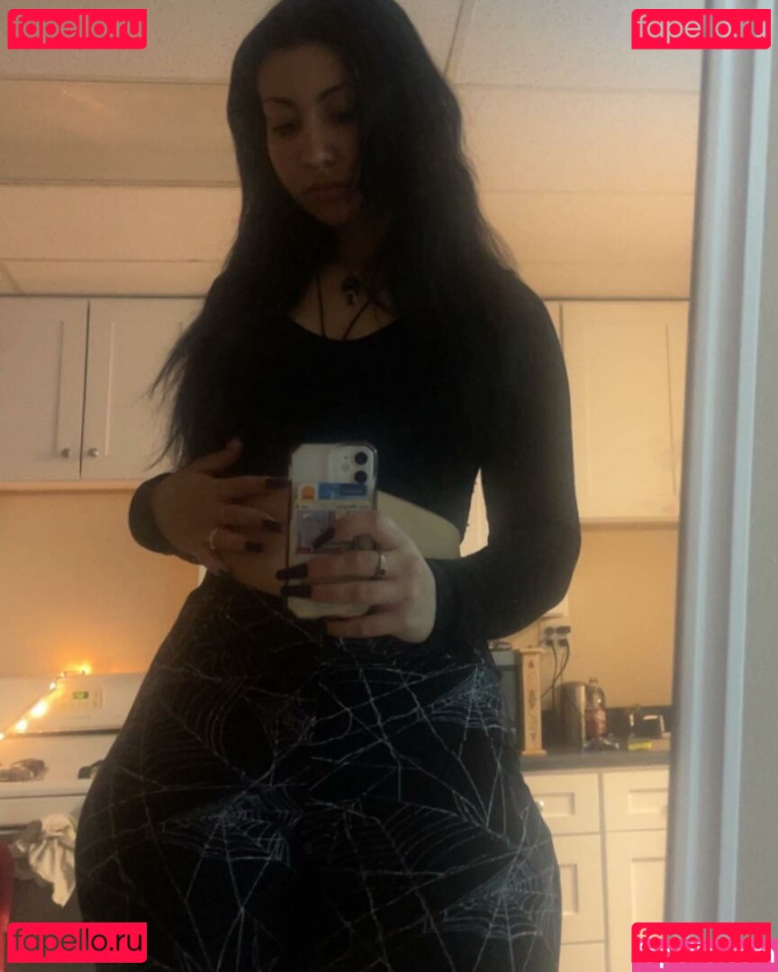 Nadial0vesyou / Nadialovesyou3 / bitchesl0venadia / tsnadialove Nude Onlyfans Photo 8