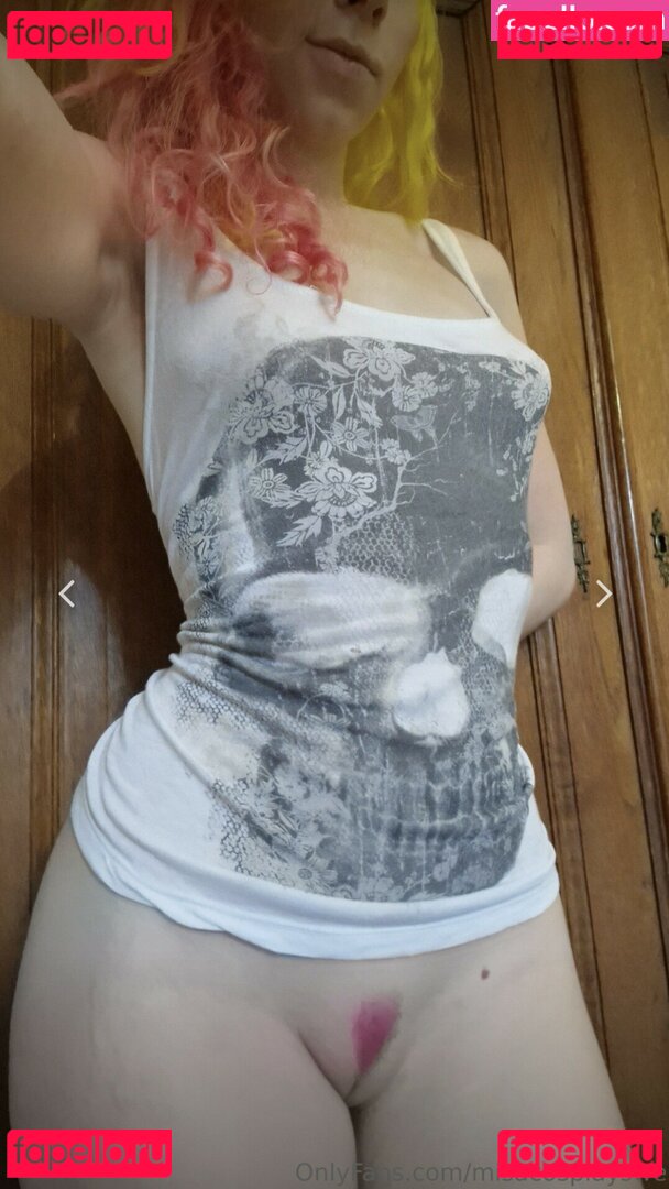 misacosplayswe Onlyfans Photo Gallery 