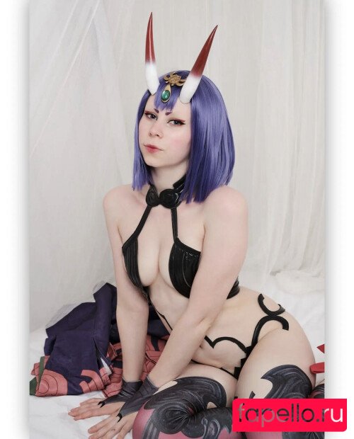 misacosplayswe Nude Onlyfans Photo 7