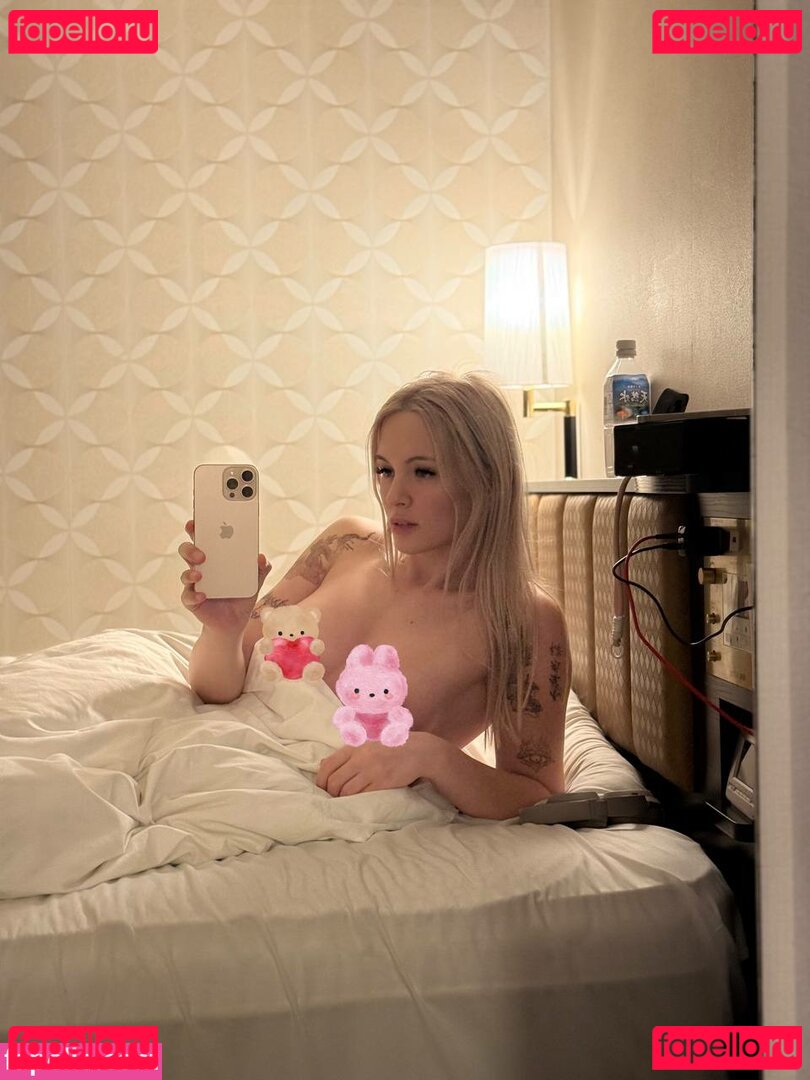 Jane Wild / gilticus Nude Onlyfans Photo 35