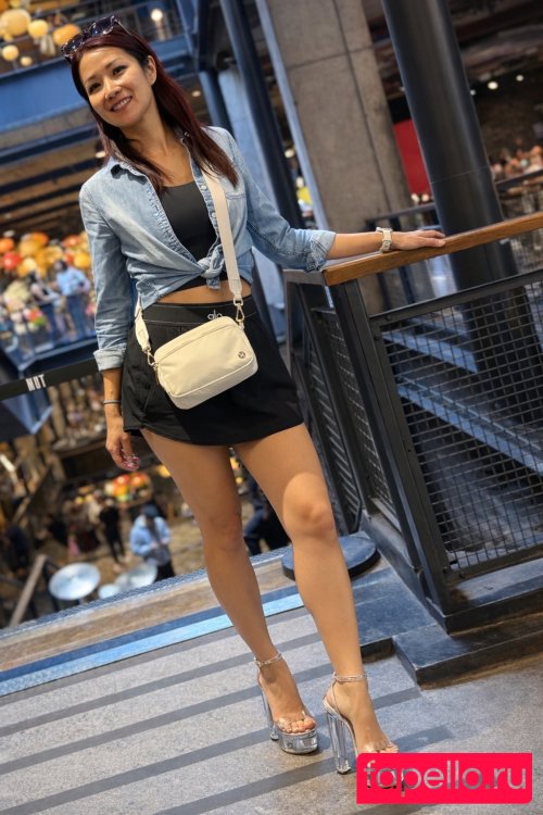 Kitsunekuma Nude Onlyfans Photo 28