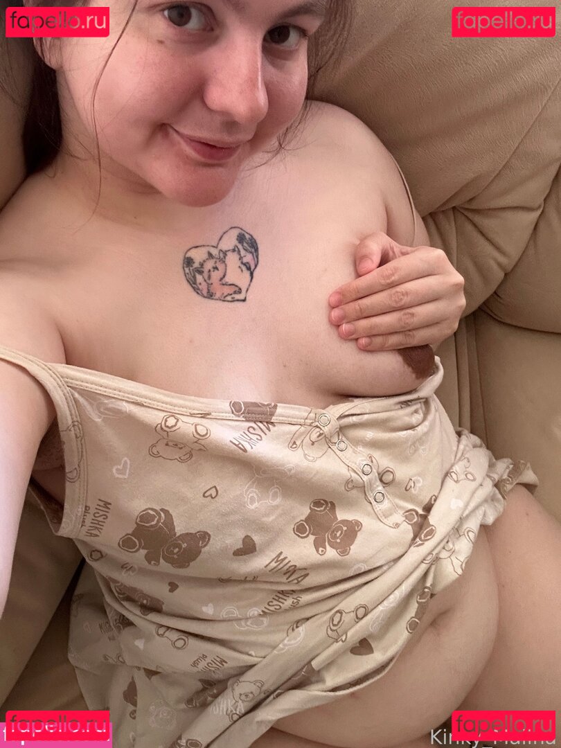 Kinky_Malina / malina_fur_zero Onlyfans Photo Gallery 