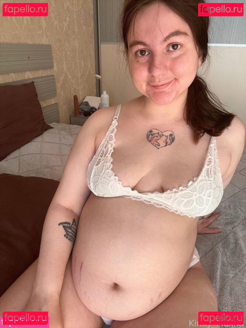 Kinky_Malina / malina_fur_zero Onlyfans Photo Gallery 